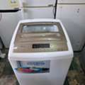 SAR 450,  For Sale: Ugine 8kg Top Load Automatic Washing Machine