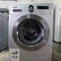 SAR 1,  Samsung Washing Machine &ndash; 8.5KG (Excellent Condition)