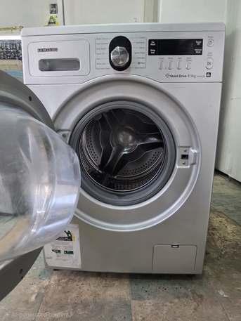 Al Olaya, Appliances, SAR 1,  Samsung Washing Machine &ndash; 8.5KG (Excellent Condition)