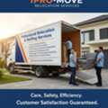 Professional Relocation & Shifting Services