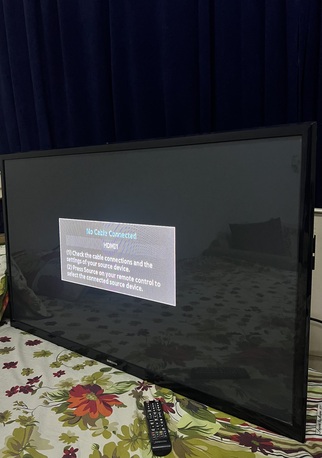 Al Aziziyah, Electronics, SAR 450,  Samsung TV 51