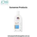 Buy Sunsense Products In Australia - Joya Medical Supplies