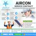 Aircon Contractor Singapore