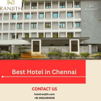 Chennai, Rooms Available, Best Hotels In Chennai For Comfortable Stay And Great Hospitality