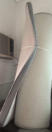 Jeddah, Furniture, Foam Mattress Topper FREE