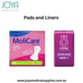 Buy Pads And Liners In Australia - Joya Medical Supplies