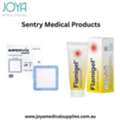 Buy Sentry Medical Products In Australia - Joya Medical Supplies