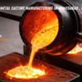 Best Metal Casting Manufacturing In Ahmedabad , India | Sharma Technocast