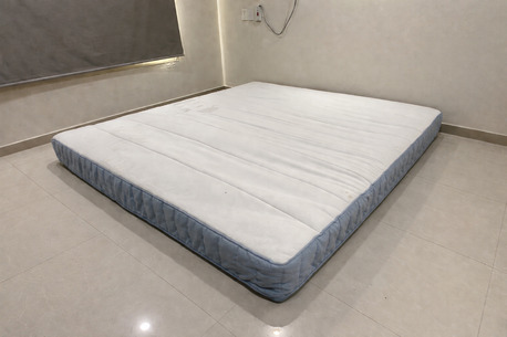 Dammam, Furniture, SAR 250,  Ikea Spring Mattress 180 X 200