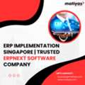 ERP Implementation Singapore | Trusted ERPNext Software Company