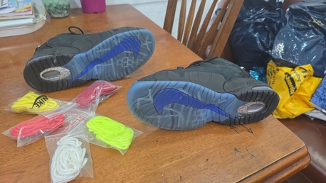 Manama, Clothing & Accessories, BHD 40,  Nike Shoes For Sale