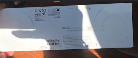 Manama, Watches, BHD 90,  Apple Watch Series 10 GPS 46 Mm (black)