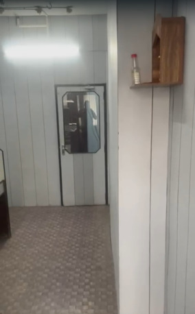 Kolkata, Offices, INR 20000,  150 Sq. Feet,  150 Sft Furnished Office At Camac Street Kolkata