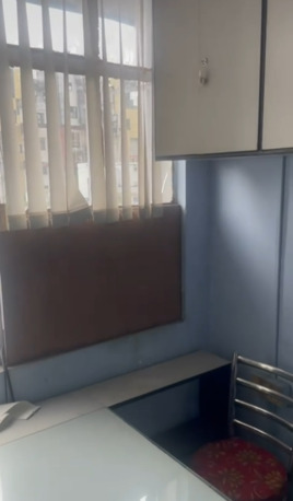 Kolkata, Offices, INR 20000,  150 Sq. Feet,  150 Sft Furnished Office At Camac Street Kolkata