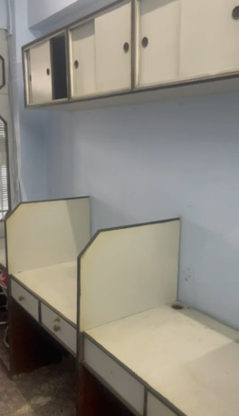 Kolkata, Offices, INR 20000,  150 Sq. Feet,  150 Sft Furnished Office At Camac Street Kolkata