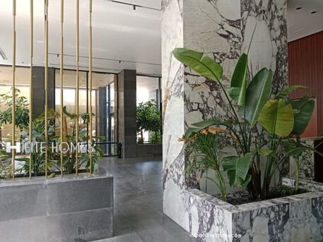 Salmiya, Apartments/Houses, KWD 600/month,  2 BR,  Roof Top Two Bedroom Apartment For Rent In Salmiya