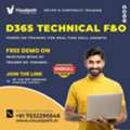 Join Our Free Demo - D365 Technical Finance & Operations