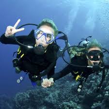 Barcelona, Sports, Best Diving Courses & Professional Dive Center In Mallorca By Scubanautic