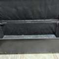 SAR 75,  Brown Storage Bench
