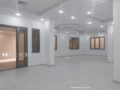Kuwait City, Apartments/Houses, KWD 1250/month,  5 BR,  Five Bedroom Basement Floor For Rent In Al-Sideeq