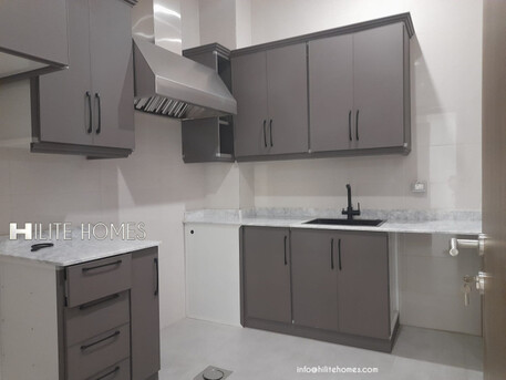 Salmiya, Apartments/Houses, KWD 500/month,  3 BR,  Three Bedroom Apartment For Rent In Salmiya