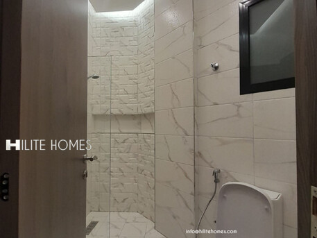 Salmiya, Apartments/Houses, KWD 500/month,  3 BR,  Three Bedroom Apartment For Rent In Salmiya