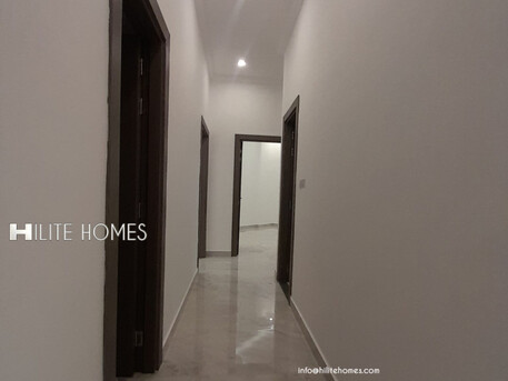 Salmiya, Apartments/Houses, KWD 500/month,  3 BR,  Three Bedroom Apartment For Rent In Salmiya