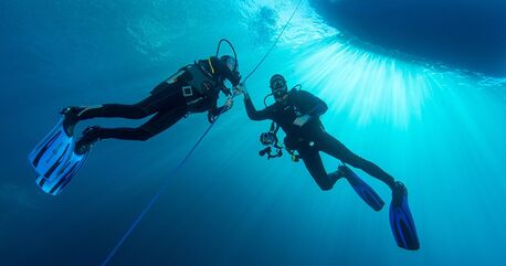 Barcelona, Sports, Top Buceo & Cave Diving Experiences In Mallorca By Petro Divers