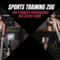 Sports Training Zug For Strength Performance And Active Living