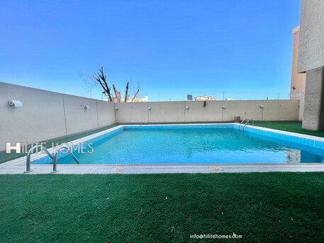 Kuwait City, Apartments/Houses, KWD 350/month,  Furnished,  1 BR,  One Bedroom Fully Furnished Apartment For Rent In Mahboula