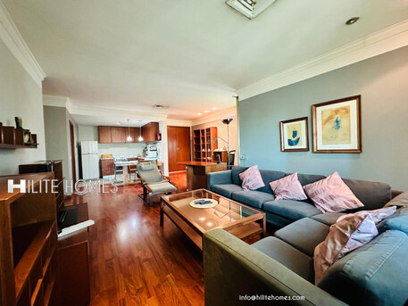 Kuwait City, Apartments/Houses, KWD 350/month,  Furnished,  1 BR,  One Bedroom Fully Furnished Apartment For Rent In Mahboula