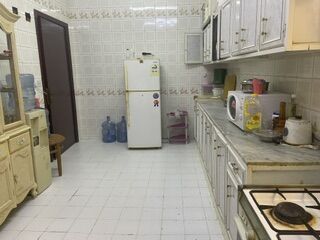 Olaya, Apartments, Flats, Houses & Villas, SAR 2500/month,  Studio,  ,Furnished Room Availabile-for Indian(Kerala) Couple Or Singles