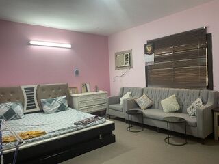 Olaya, Apartments, Flats, Houses & Villas, SAR 2500/month,  Studio,  ,Furnished Room Availabile-for Indian(Kerala) Couple Or Singles