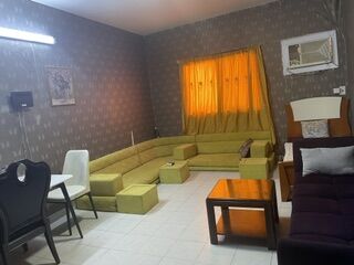 Olaya, Apartments, Flats, Houses & Villas, SAR 2500/month,  Studio,  ,Furnished Room Availabile-for Indian(Kerala) Couple Or Singles