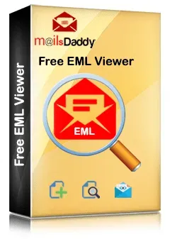 London, Software, Best Free Tool To View EML Files Anytime