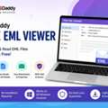 Best Free Tool To View EML Files Anytime