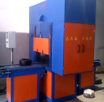 Mumbai, Machinery, Microwave Heating Dryer &ndash; Advanced Drying Technology For Faster Processing