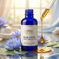 Blue Lotus Floral Absolute Oil &ndash; Pure & Premium Quality