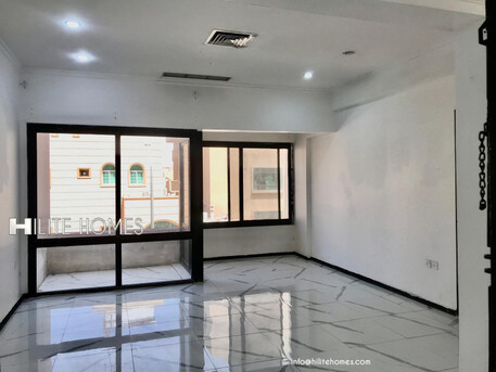 Kuwait City, Apartments/Houses, KWD 900/month,  5 BR,  Five Bedroom Floor With Balcony For Rent In Jabriya
