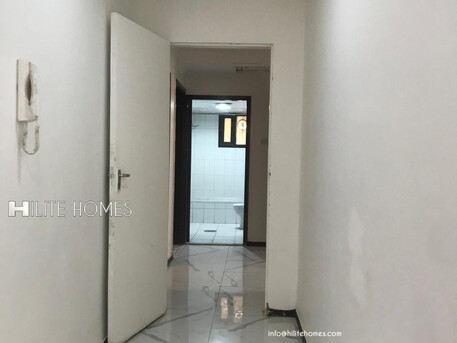 Kuwait City, Apartments/Houses, KWD 900/month,  5 BR,  Five Bedroom Floor With Balcony For Rent In Jabriya