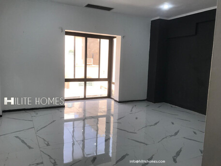 Kuwait City, Apartments/Houses, KWD 900/month,  5 BR,  Five Bedroom Floor With Balcony For Rent In Jabriya
