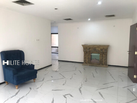 Kuwait City, Apartments/Houses, KWD 900/month,  5 BR,  Five Bedroom Floor With Balcony For Rent In Jabriya