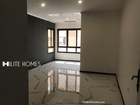 Kuwait City, Apartments/Houses, KWD 900/month,  5 BR,  Five Bedroom Floor With Balcony For Rent In Jabriya