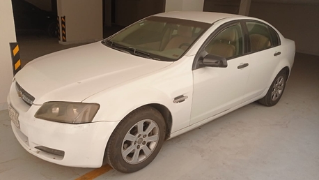 Jeddah, Vehicles, Cars & Trucks , SAR 8500,  Chevrolet Lumina,  2007,  Automatic,  250000 KM,  Lumina  @8500
