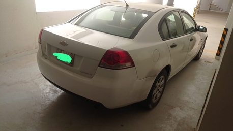 Jeddah, Vehicles, Cars & Trucks , SAR 8500,  Chevrolet Lumina,  2007,  Automatic,  250000 KM,  Lumina  @8500