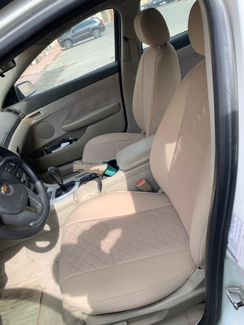 Jeddah, Vehicles, Cars & Trucks , SAR 8500,  Chevrolet Lumina,  2007,  Automatic,  250000 KM,  Lumina  @8500