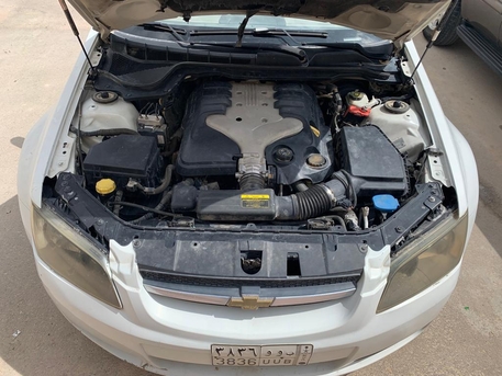 Jeddah, Vehicles, Cars & Trucks , SAR 8500,  Chevrolet Lumina,  2007,  Automatic,  250000 KM,  Lumina  @8500
