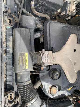 Jeddah, Vehicles, Cars & Trucks , SAR 8500,  Chevrolet Lumina,  2007,  Automatic,  250000 KM,  Lumina  @8500