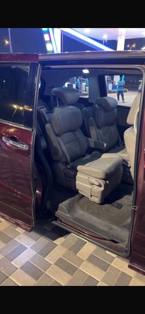 Riyadh, Vehicles, Cars & Trucks , SAR 25000,  Honda Odyssey,  2015,  Automatic,  300000 KM,