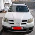 BHD 1100, Mitsubishi Outlander, 2004, Automatic, 233334 KM,
